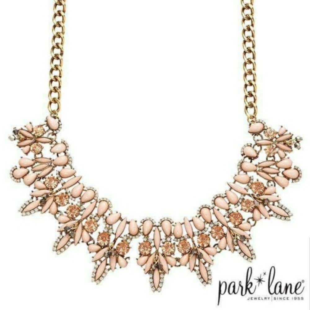 Park Lane Paradise Necklace